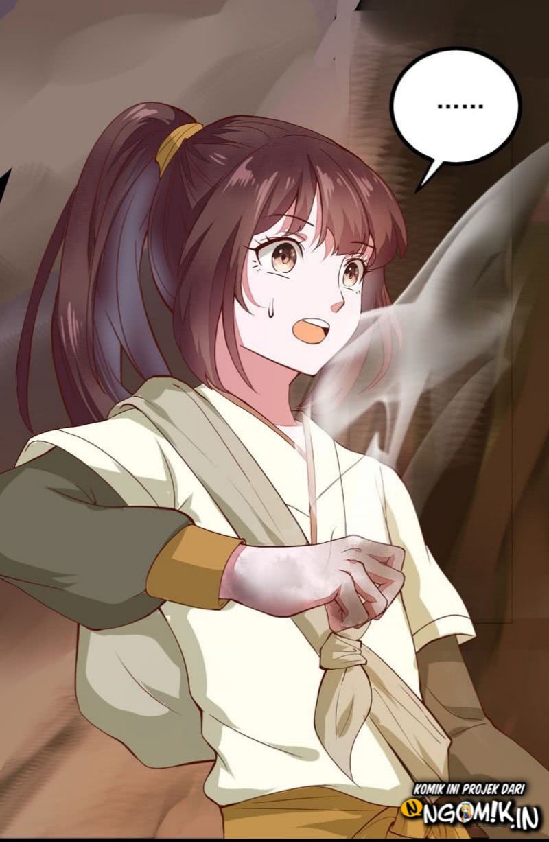 Rebirth Of The Divine Doctor Chapter 09 Bahasa Indonesia